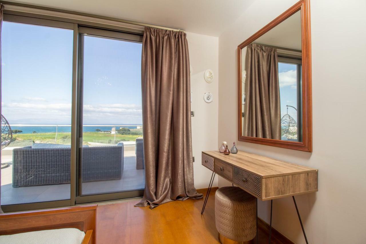 Gold Dream Home Agios Onoufrios Exterior foto
